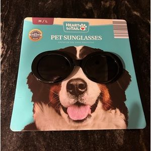 Pet Sunglasses